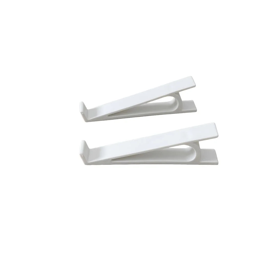 Ergonomic Keyboard Height Increasing Stand, Anti Slip Universal Stand, Multi-Color Optional, Office Gaming Specific