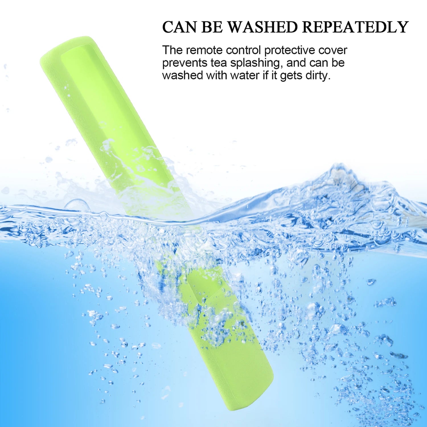 Silicone Protective Case Fit for Xiaomi MI P1 32" 43" 55" Android Q1 75" TV Remote Controller XMRM-19 Voice Remote Cover Sheath