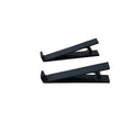 Ergonomic Keyboard Height Increasing Stand, Anti Slip Universal Stand, Multi-Color Optional, Office Gaming Specific